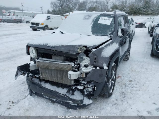 ZACCJBBB2JPH11120 Jeep Renegade Altitude 4x4