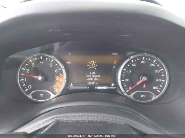 ZACCJBBB2JPH11120 Jeep Renegade Altitude 4x4