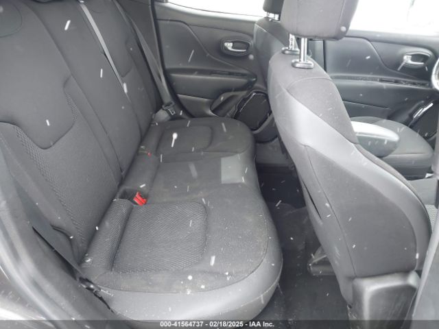 ZACCJBBB2JPH11120 Jeep Renegade Altitude 4x4