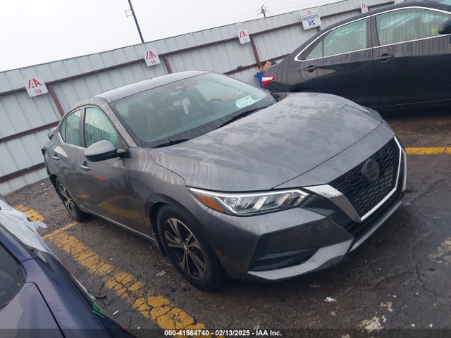 2020 3N1AB8CV9LY310262 main image
