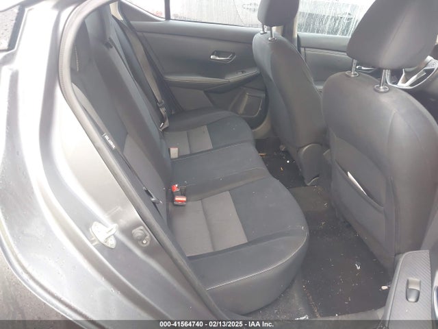 Nissan Sentra Sv Xtronic Cvt 2020 3N1AB8CV9LY310262 Image 8
