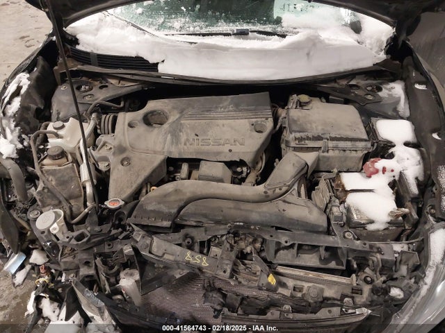 1N4AL3AP1HC297868 Nissan Altima 2.5 S