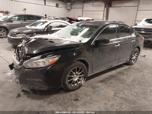 1N4AL3AP1HC297868 Nissan Altima 2.5 S