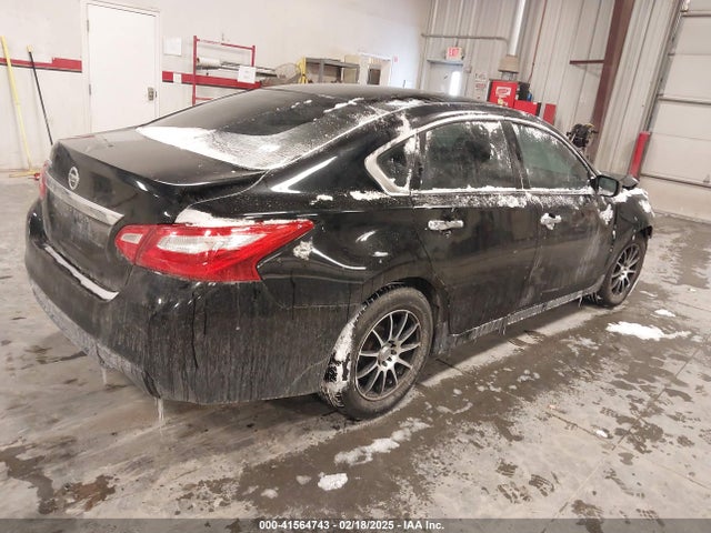 1N4AL3AP1HC297868 Nissan Altima 2.5 S