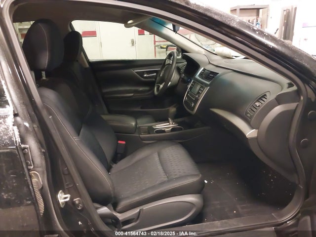 1N4AL3AP1HC297868 Nissan Altima 2.5 S