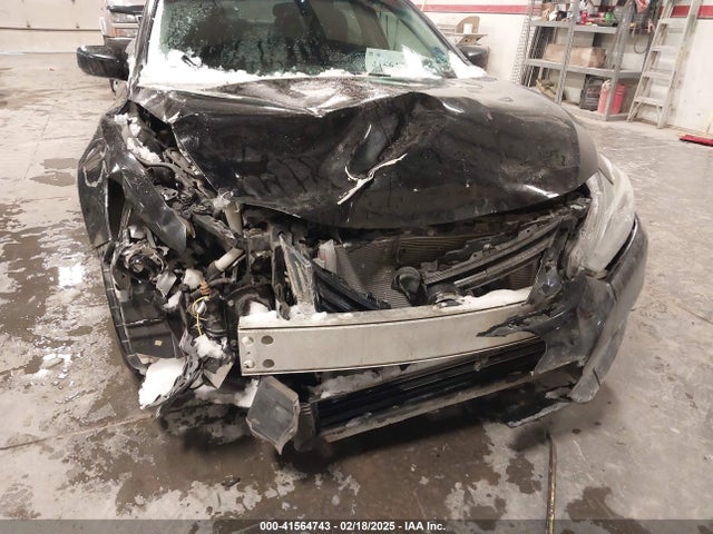1N4AL3AP1HC297868 Nissan Altima 2.5 S