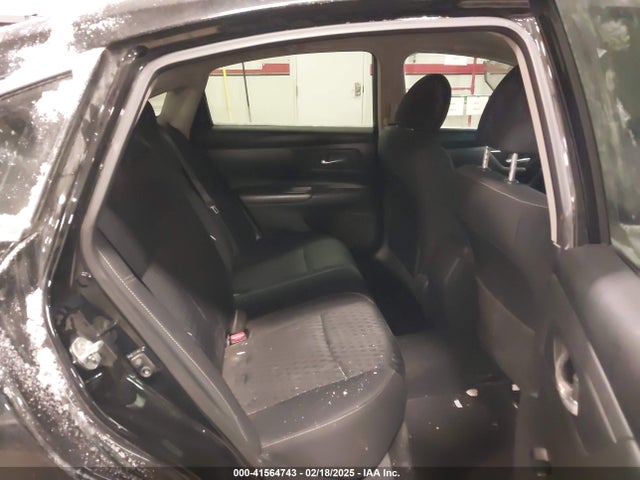 1N4AL3AP1HC297868 Nissan Altima 2.5 S