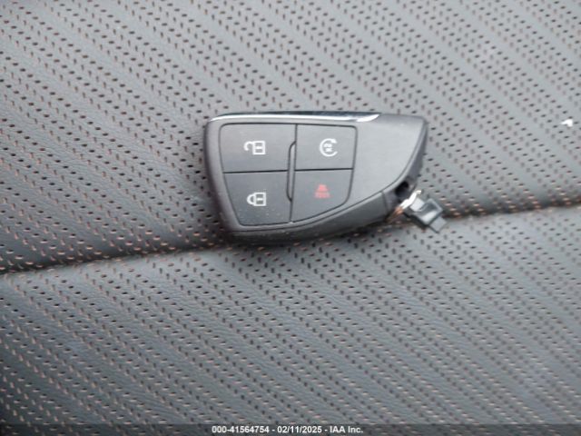 1GTP6DEK0P1221777 GMC Canyon 4wd  Short Box At4
