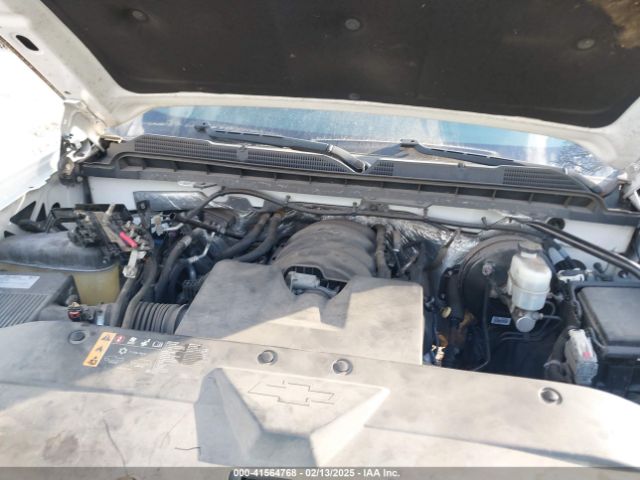 1GCNCNEH0HZ311542 Chevrolet Silverado 1500 Wt