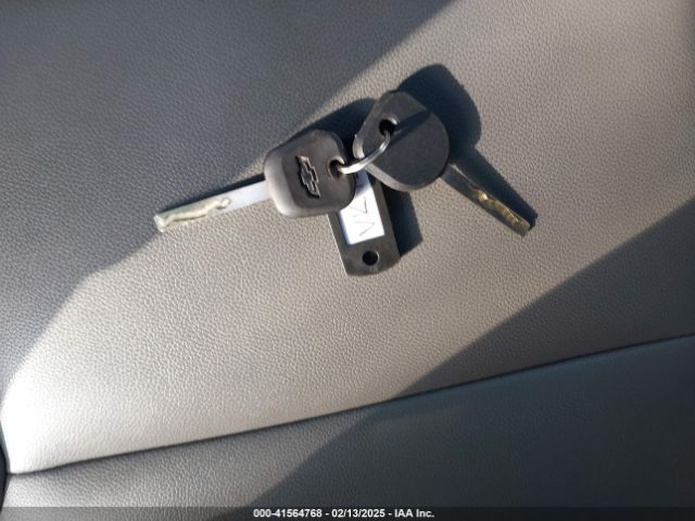 1GCNCNEH0HZ311542 Chevrolet Silverado 1500 Wt
