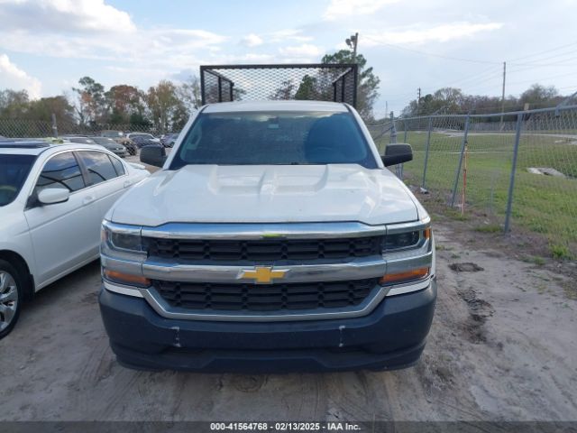 1GCNCNEH0HZ311542 Chevrolet Silverado 1500 Wt