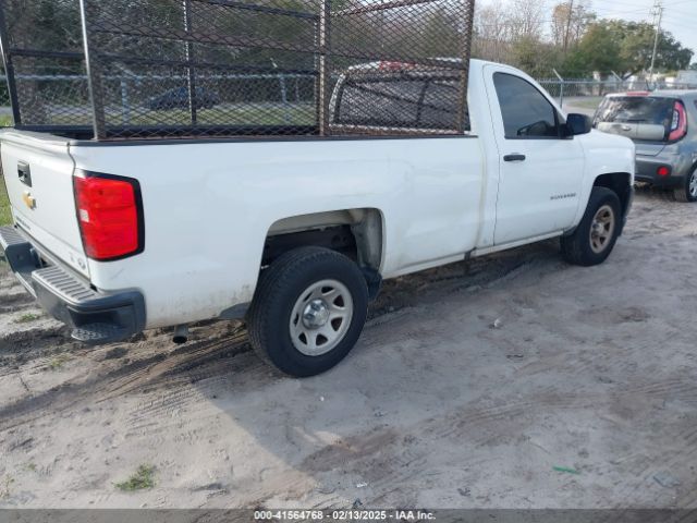1GCNCNEH0HZ311542 Chevrolet Silverado 1500 Wt