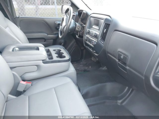 1GCNCNEH0HZ311542 Chevrolet Silverado 1500 Wt