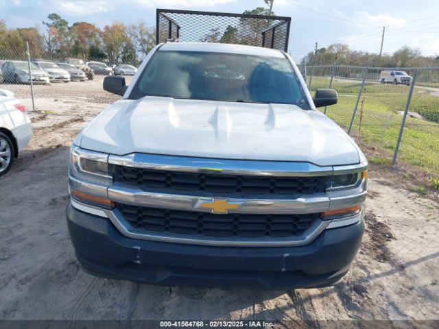 1GCNCNEH0HZ311542 Chevrolet Silverado 1500 Wt