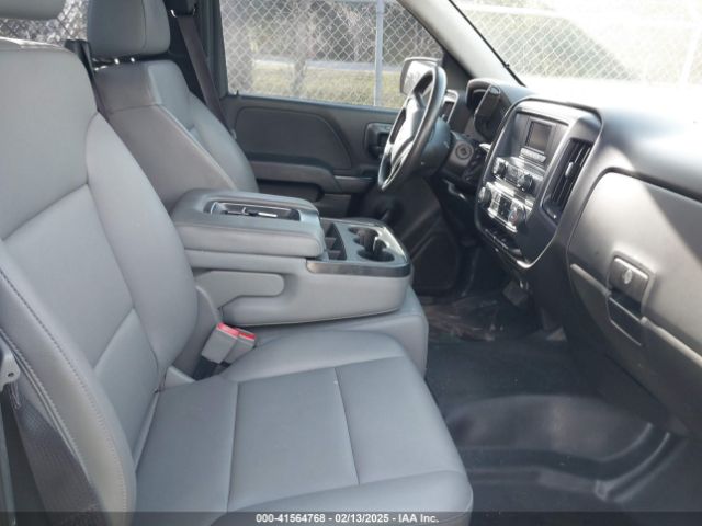 1GCNCNEH0HZ311542 Chevrolet Silverado 1500 Wt