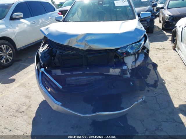 3GNAXKEV3LL193551 Chevrolet Equinox Fwd Lt 1.5l Turbo