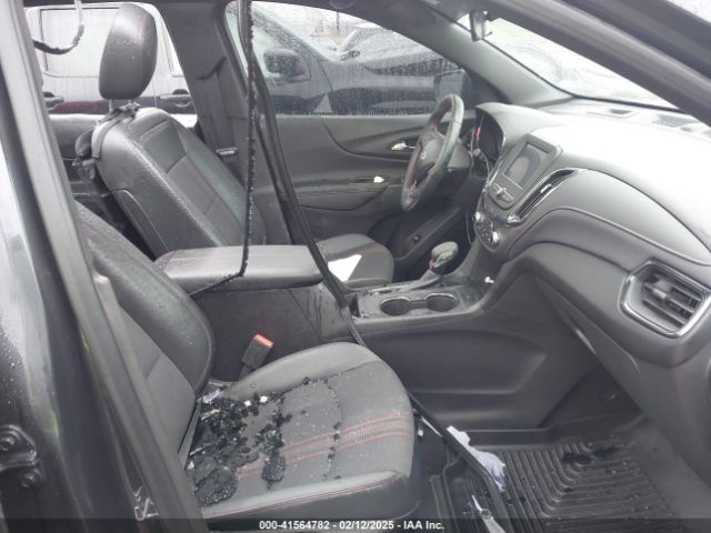 3GNAXMEG4PS115675 Chevrolet Equinox Fwd Rs