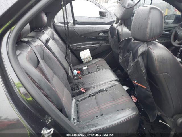 3GNAXMEG4PS115675 Chevrolet Equinox Fwd Rs