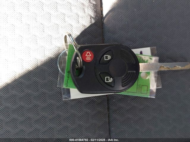 1FMCU9GD3HUD52181 Ford ESCAPE SE