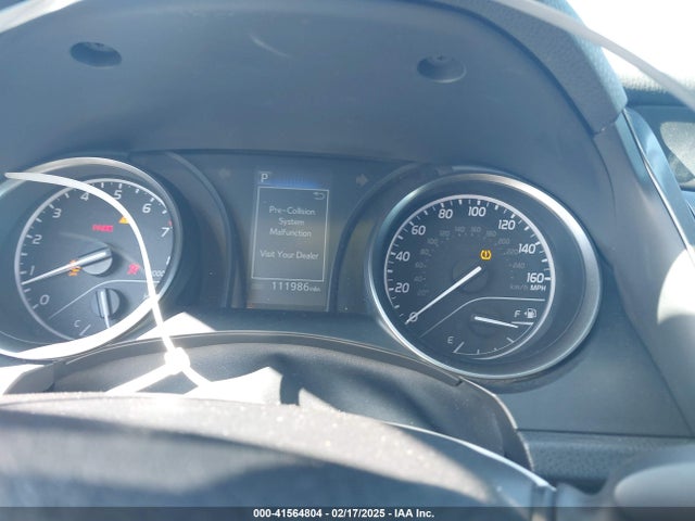 Toyota CAMRY SE 2021 4T1G11AK3MU413087 Image 15