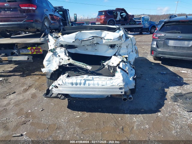Toyota CAMRY SE 2021 4T1G11AK3MU413087 Image 16