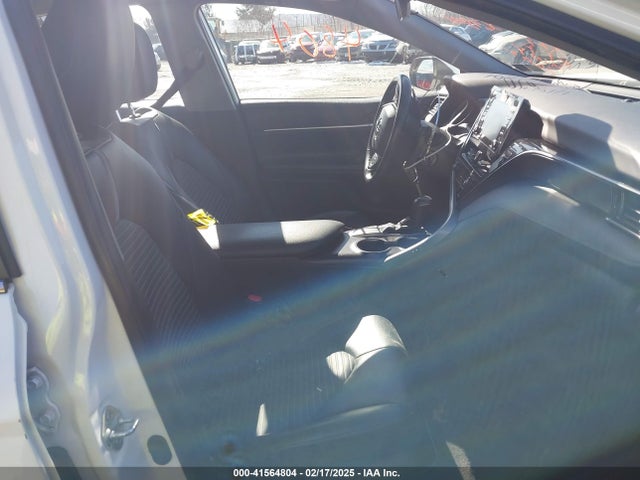 Toyota CAMRY SE 2021 4T1G11AK3MU413087 Image 5