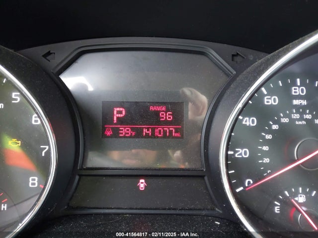 KIA SEDONA LX 2017 KNDMB5C15H6232860 Image 15