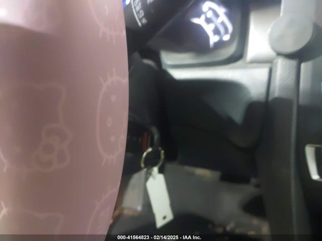 Honda Civic Lx 2016 19XFC2F5XGE203978 Image 11