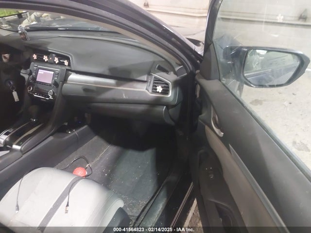 Honda Civic Lx 2016 19XFC2F5XGE203978 Image 5
