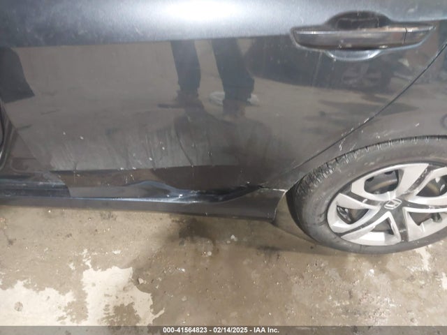 Honda Civic Lx 2016 19XFC2F5XGE203978 Image 6