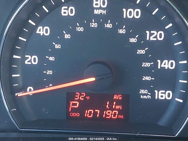 KIA SORENTO LX 2014 5XYKTCA62EG456300 Image 15