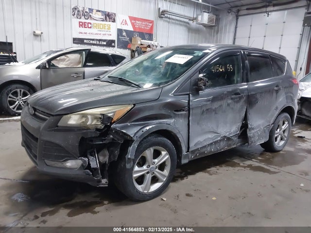 Ford ESCAPE SE 2015 1FMCU9GX7FUB46501 Image 2