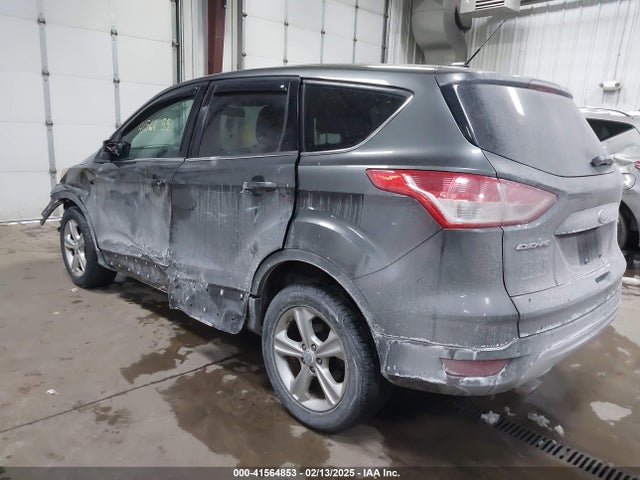 Ford ESCAPE SE 2015 1FMCU9GX7FUB46501 Image 3