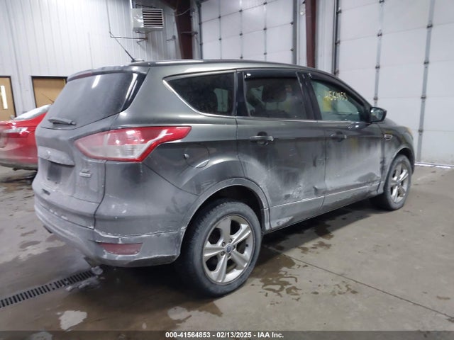 Ford ESCAPE SE 2015 1FMCU9GX7FUB46501 Image 4