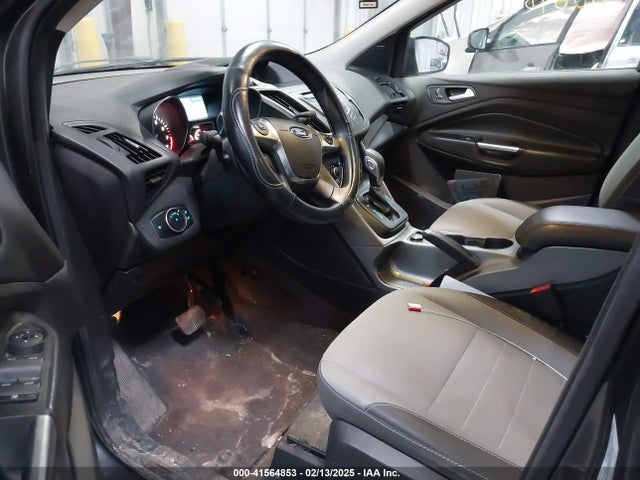 Ford ESCAPE SE 2015 1FMCU9GX7FUB46501 Image 5