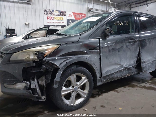 Ford ESCAPE SE 2015 1FMCU9GX7FUB46501 Image 6