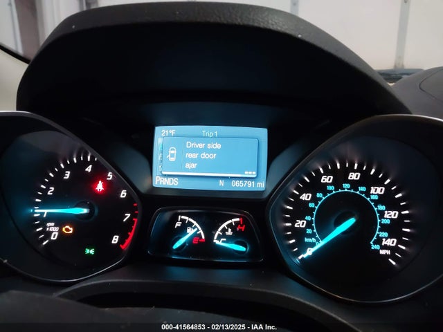 Ford ESCAPE SE 2015 1FMCU9GX7FUB46501 Image 7