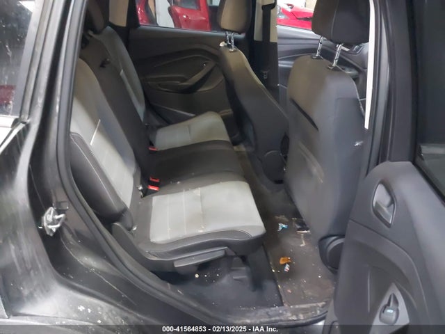 Ford ESCAPE SE 2015 1FMCU9GX7FUB46501 Image 8