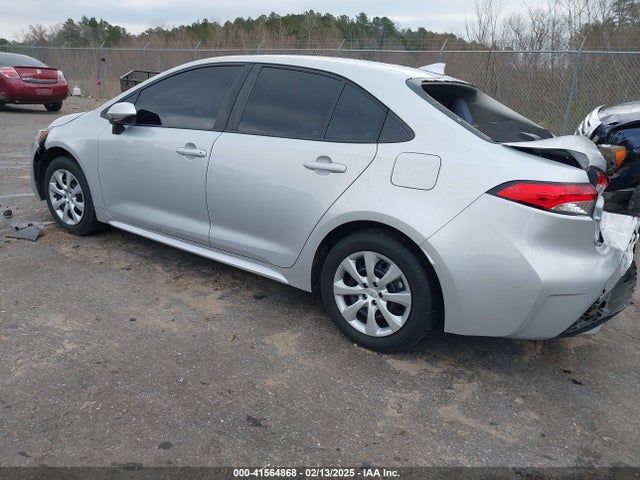 Toyota COROLLA LE 2021 5YFEPMAE9MP175359 Image 3