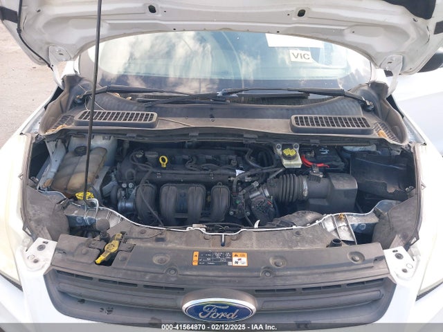 Ford ESCAPE S 2015 1FMCU0F72FUB64045 Image 10