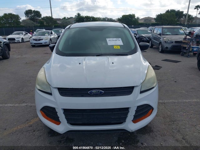Ford ESCAPE S 2015 1FMCU0F72FUB64045 Image 12