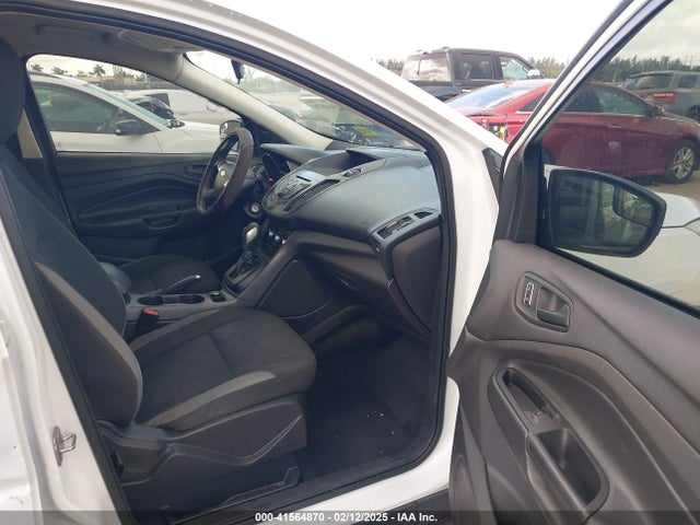 Ford ESCAPE S 2015 1FMCU0F72FUB64045 Image 5