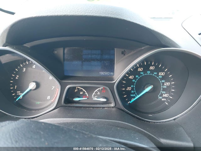 Ford ESCAPE S 2015 1FMCU0F72FUB64045 Image 7