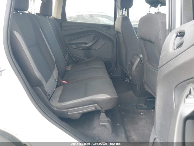 Ford ESCAPE S 2015 1FMCU0F72FUB64045 Image 8