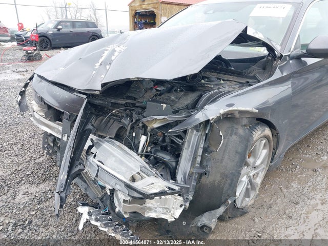 Honda ACCORD LX 2018 1HGCV1F1XJA015395 Image 6