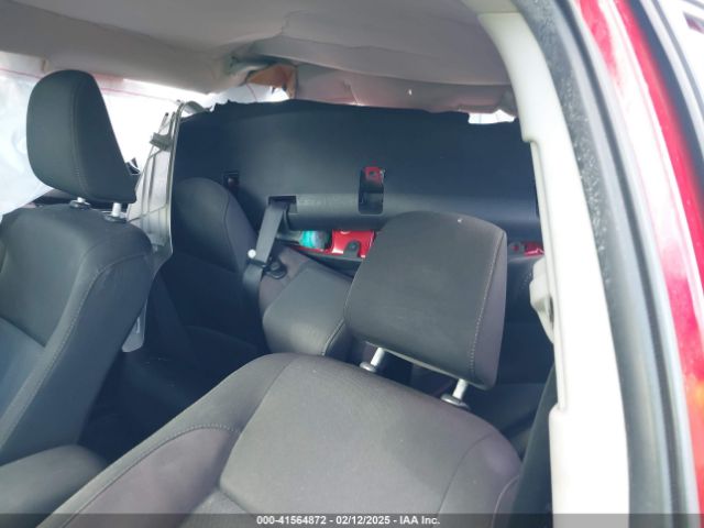 5YFBURHE8JP739738 Toyota COROLLA LE