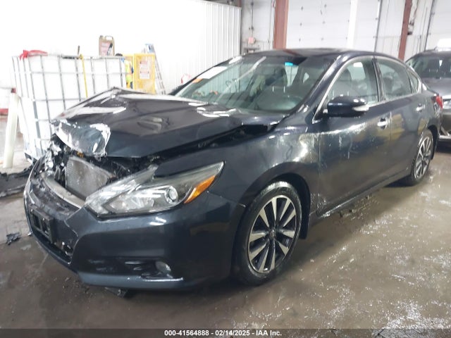 1N4AL3AP0GC250183 Nissan Altima 2.5 Sl