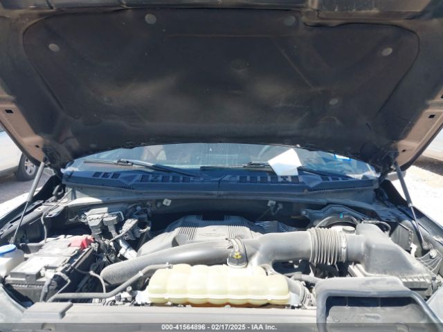 1FTEW1E47KFD00513 Ford F-150 King Ranch