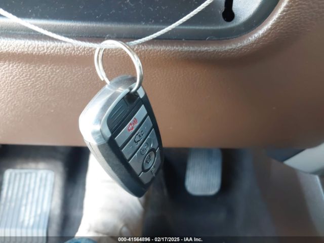 1FTEW1E47KFD00513 Ford F-150 King Ranch
