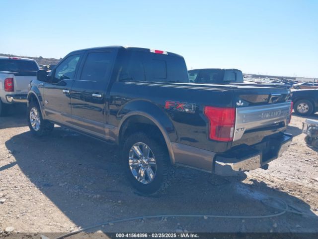 1FTEW1E47KFD00513 Ford F-150 King Ranch